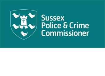 Have your say in Sussex Police & Crime Commissioner Katy Bourne’s survey