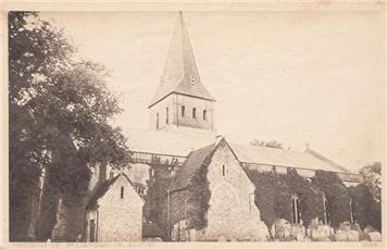New Postcard added to website