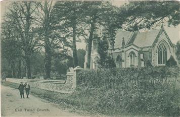 New Postcard added to website