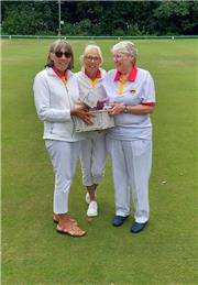 Maggie Alen competition.