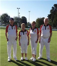 Finalists at Pewsey (correction)