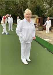 Long May It Continue