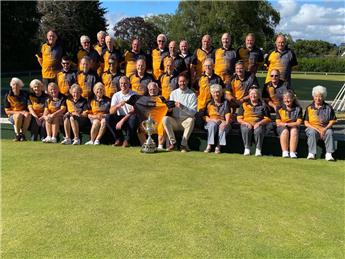 This weeks photoshot with our sponsors LAWSON ROSE