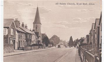 New Postcard added to website