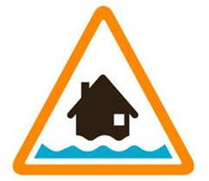 Flood Alert River Darent