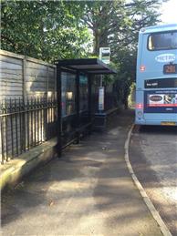 School Buses from September 2020