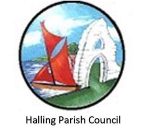 New Parish Councillor