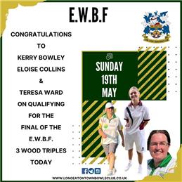 E.W.B.F