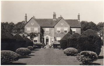 New Postcard added to website