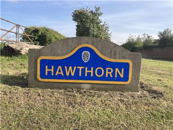 Hawthorn Round-Up - June 2026