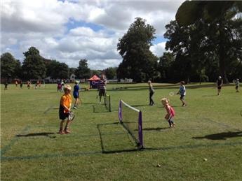 ATC at Rio Olympics Festival