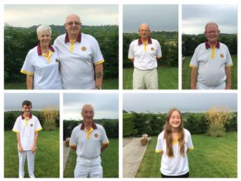 CLUB FINALS DAY REPORT