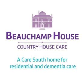 Silver Sponsor- Beauchamp House Care Home