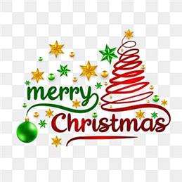 Christmas and New Year Closure Notice