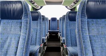 Coming soon to Halton – buses on demand - Press Release from Buckinghamshire Council