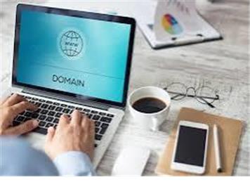 Website Domain