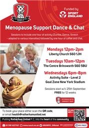 Menopause
