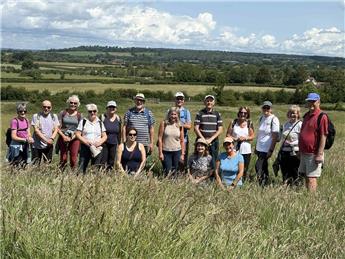 Wiltshire Walkers