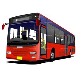 Free Summer Bus Service 20th July – 1st September.