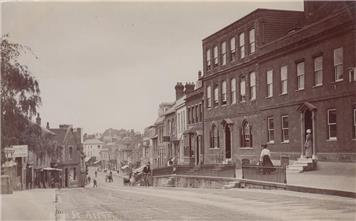 New Postcard added to website