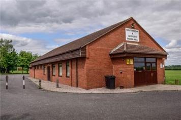 Parish Hall Update - September 2018