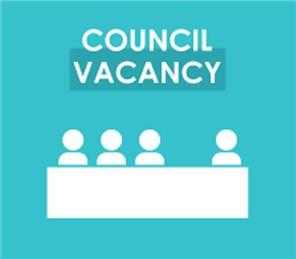 Parish Council vacancy