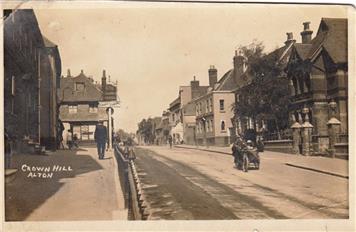 New Postcard added to website
