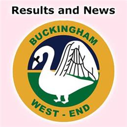 Results and News - 24th June