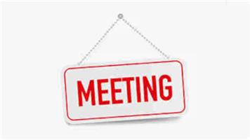 January 2025 Services & Amenities Committee Meeting