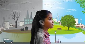 Climate and Environmental Emergency - Be Part of the Solution