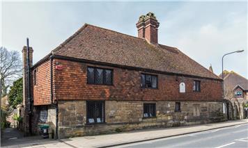 Work commences on The Almonry Project