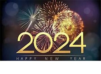 Happy New Year