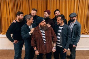 The Saltburn Smugglers