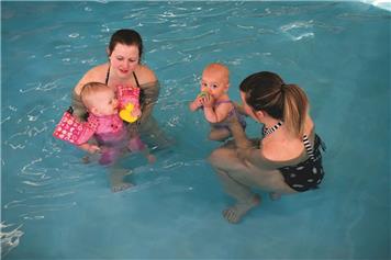 NEW: Parent and Baby Sessions