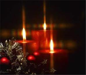 Carol Service on 16th December