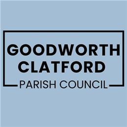 5th May Parish Council Agenda