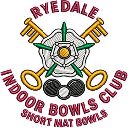 New Logo and Badge