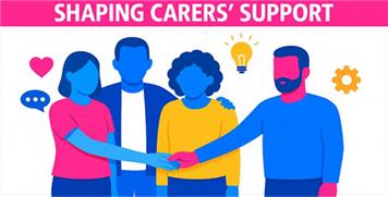 Shaping Carers Support in Cheshire East - interactive workshop 13th July 2026