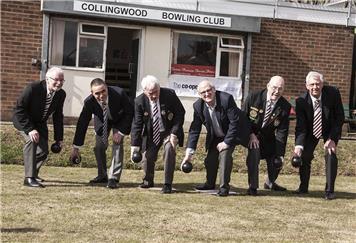 Welcome to our new website!