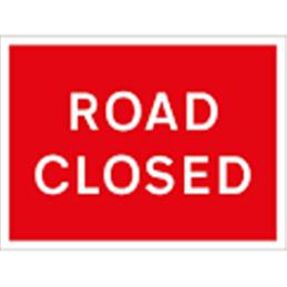 Forthcoming A228 Road Closures