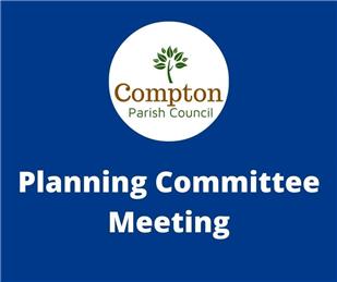 Planning Committee Meeting 14th February 2022