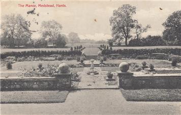 New Postcard added to website