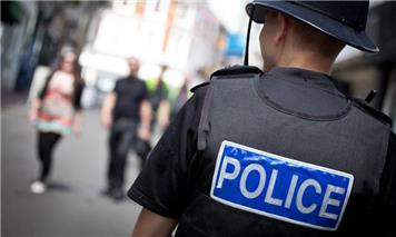 Letter from Kent Police PCC