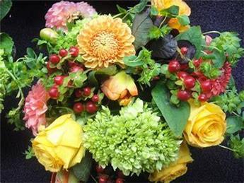 Halling Gardening Society