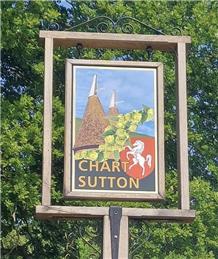 Chart Sutton Parish Council