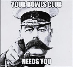 Kirkbymoorside Bowling Club