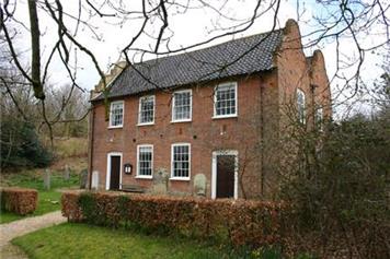 Oulton Parish Council