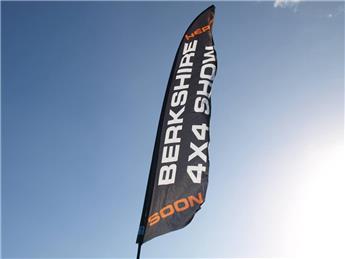 Berkshire Motor Show Fund Raising For Causes