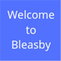 Bleasby Parish Council