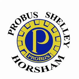 Probus Shelley